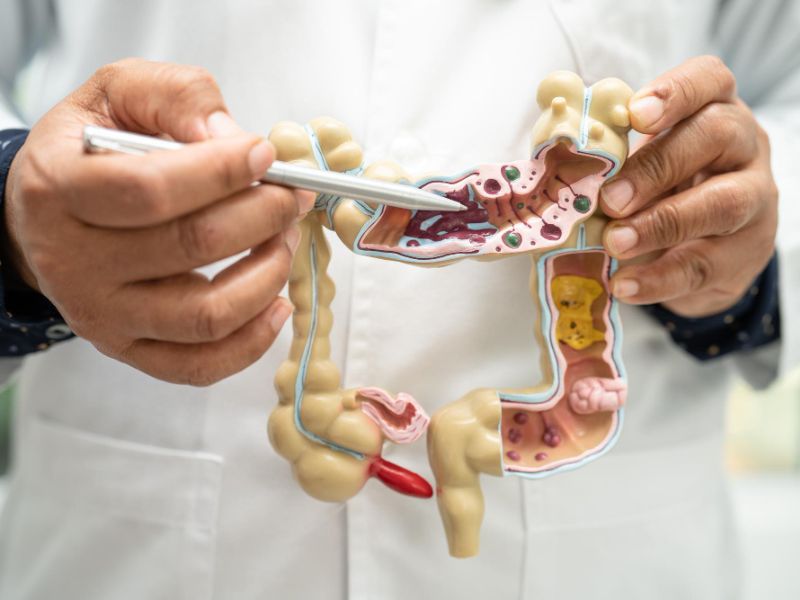 
													GI Oncology